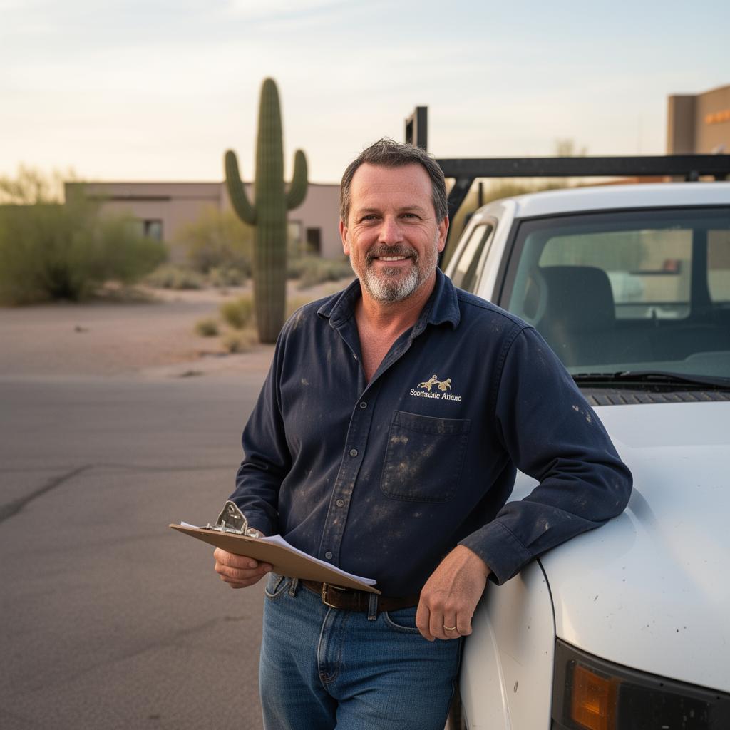 David Minarich, Founder of Imperplak Solutions